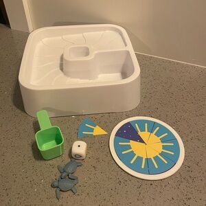 Lovevery Turtle Hatching Game